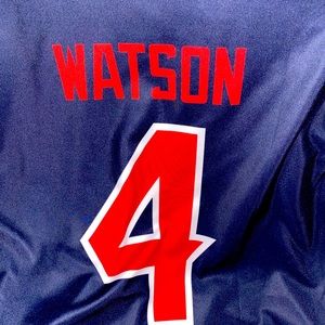 ORIGINAL TEXANS JERSEY